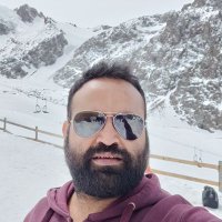Deepanshu Miglani (@deepanshu86) 's Twitter Profile