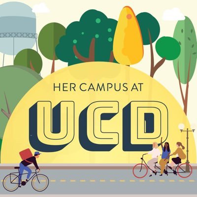 Official UC Davis chapter of the #1 online community for college women. NYT access: https://t.co/zWIkIPSzsU