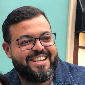 danielgrsouza's profile picture. 