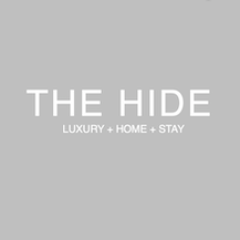 The Hide is a large luxury home which has been designed to offer the ultimate place to stay, relax and entertain.
