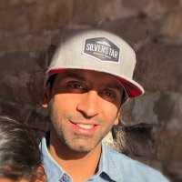 Herman Johal (@hermanjohal) 's Twitter Profile