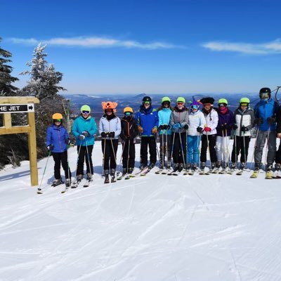 Wycombe High is a select, all girls grammar school. Our annual ski trip enables us to develop students confidence, independence and resilience.