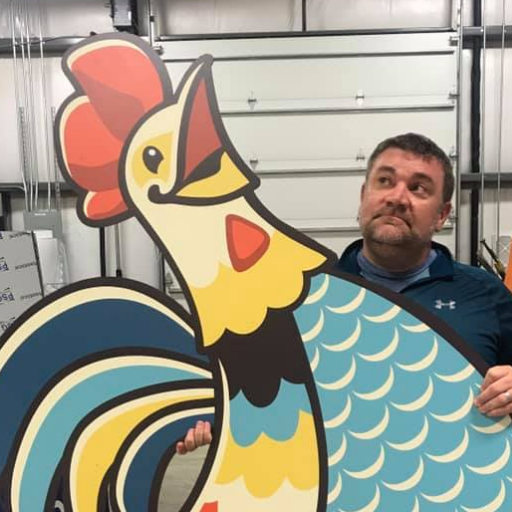 iamstephendunn's profile picture. graphix guru, supporter of local short track racing, CARS Tour and everything Duke. Opinions are my own.