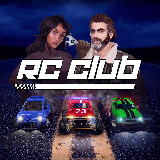 Insanely realistic RC cars simulator for iOS: the cool aspects of RC racing - minus the not-so-fun stuff. 🚘🕹P.S. Crash into a wall on iPad Pro 2020😉