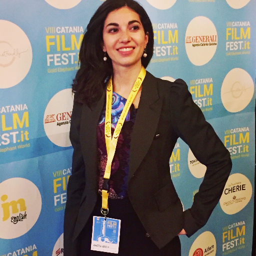 🎓Communication sciences |
Social media - Theatre - Cinema
📚La Sapienza, Roma