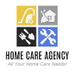 Home Care Referral Agency (@HCRAgency) Twitter profile photo