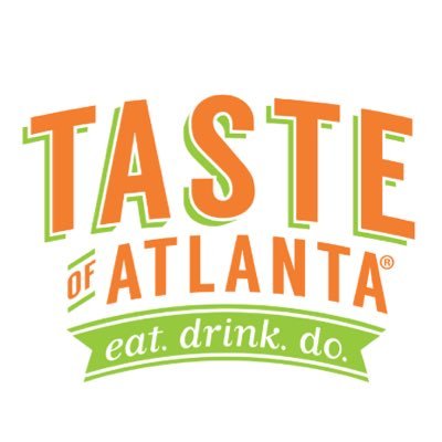 Follow Taste Of to find out about our latest events and to support our restaurant community.👇🏼 #TasteofAtlanta