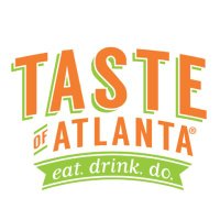 Taste of Atlanta(@tasteofatlanta) 's Twitter Profile Photo