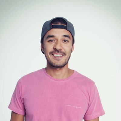 fred_b_m_'s profile picture. iOS Dev