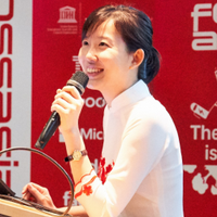 Hong Phuc Dang (@hpdang) 's Twitter Profile