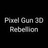 PG3DRebellion's profile picture. A group representing all the innocent players who got banned by Pixel Gun 3D Game Devs! and for the game that needs to be fixed
