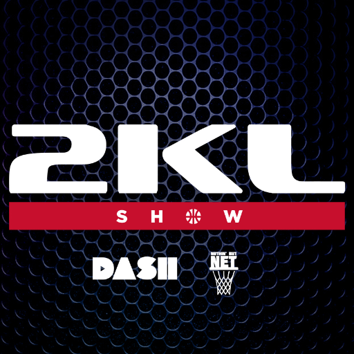Airing weekly on @NBNDashRadio every Wed. & Thurs. @ 1pmEST/12pmCST | Download the @Dash_Radio app today! #NBA2K #NBA2KLeague