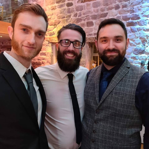 Gibliotech's profile picture. Gaming enthusiast and manga reader