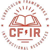 CDECurriculum(@CDECurriculum) 's Twitter Profile Photo