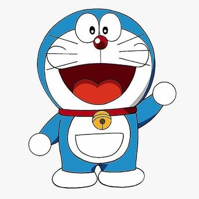 Shere all things about doraemon 💙