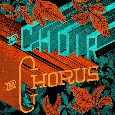 We're two non-audition community pop choirs in Victoria, BC; singing our hearts out since 2013! The Choir and The Chorus