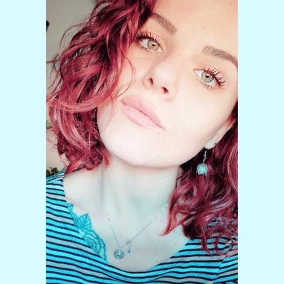 22 - Graphic Designer -
IF YOU SING YOU PRAY TWICE♥️