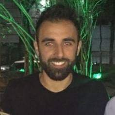 RafaelSilveeira's profile picture.