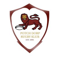 Potchefstroom Dorp Rugbyklub 🇿🇦🏉🏆 (@potchdorp_rk) 's Twitter Profile Photo