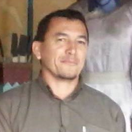 EdismarSy's profile picture. 