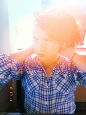 soykarengmr's profile picture. 