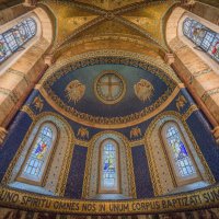 Fitzrovia Chapel (@fitzroviachapel) 's Twitter Profile