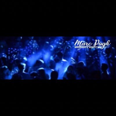 Professional wedding & party dj based in South Wales