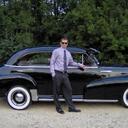 Kyle Richter - @uncleschwag - Twitter