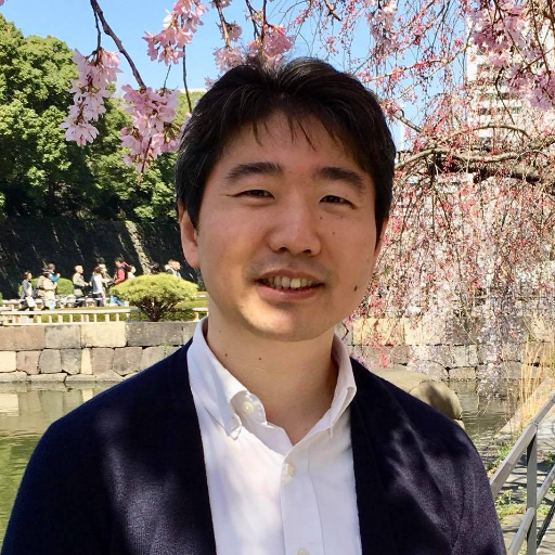 kenji_tayama's profile picture. iOS app developer at eureka, Inc