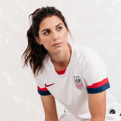 alexmorgan13 Profile Picture