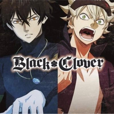 #blackclover|I❤️Anime|Whats your fav anime 🤗|whos your fav character|Like And Rt all Post|