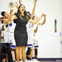 Kourtni Williams (@coachkourtniw) 's Twitter Profile