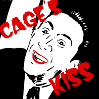 Cage's Kiss 🦇 (@cageskiss) 's Twitter Profile
