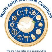 MultiFaithACTION (@multifaithccc) 's Twitter Profile