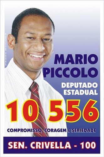 Sou candidato a Deputado Estadual e o meu número é 10556.
Meus compromissos - Compromisso, coragem e seriedade.
Sou voluntário do REVIFÉ www.refife.com