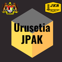 Urus Setia JPAK (@urusetiaj) 's Twitter Profile Photo Urus Setia JPAK (@urusetiaj) 's Twitter Profile Photo