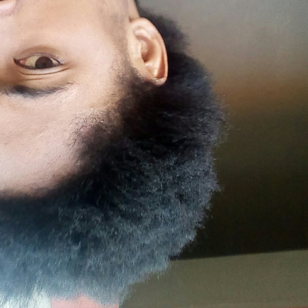 CheeZy_CUGGI's profile picture. God now
God forever ✨