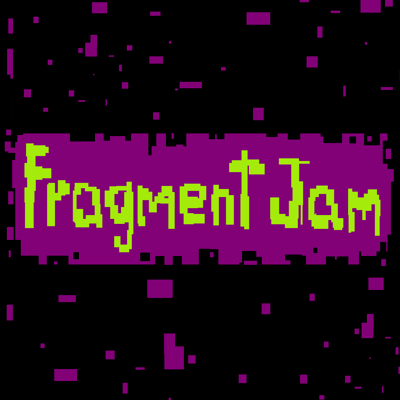 FragmentJam's profile picture. #FragmentJam (ends July 14!) 🕊️🆓🌏 Submit your unfinished game fragments! Hosted by @just404it and @XavierEkkel