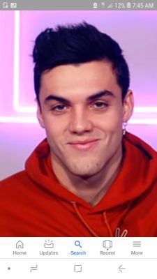 trusting_dolan's profile picture. hi