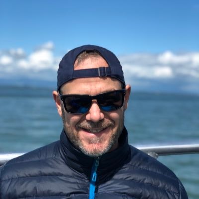 Richard Wood Profile