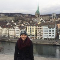 Kestral Johnston (@kestralj) 's Twitter Profile