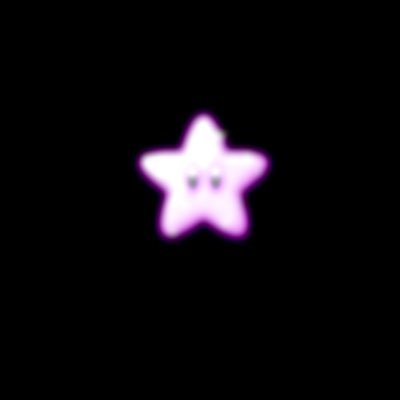 Violet Star