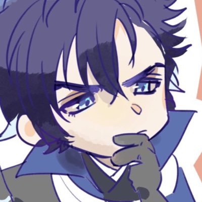 ∵さんのプロフィール画像