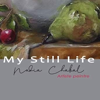 Artiste peintre marocaine neé à Casablanca. Participe à des expositions collectives. Ses oeuvres sont principalement des natures mortes à peintures à l'huile.