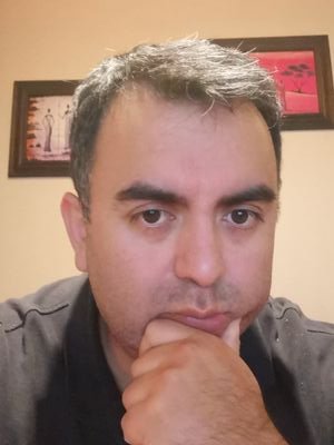 alerazu2's profile picture. Cartógrafo