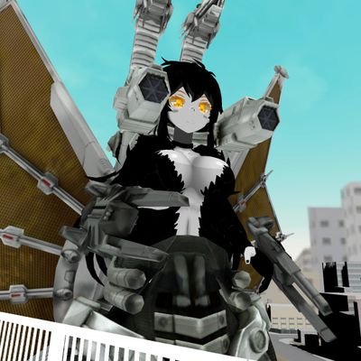 DaiKaiju-chanさんのプロフィール画像