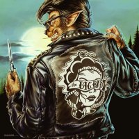 The Big Bad (@thebigbadmusic) 's Twitter Profile