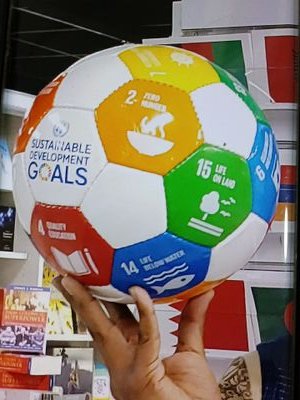 FoundationSdg's profile picture. A new era for digital inclusive peaceful education 4 all