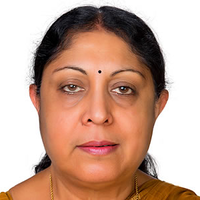 Ms Veena Swarup (@veenaswarup02) 's Twitter Profile