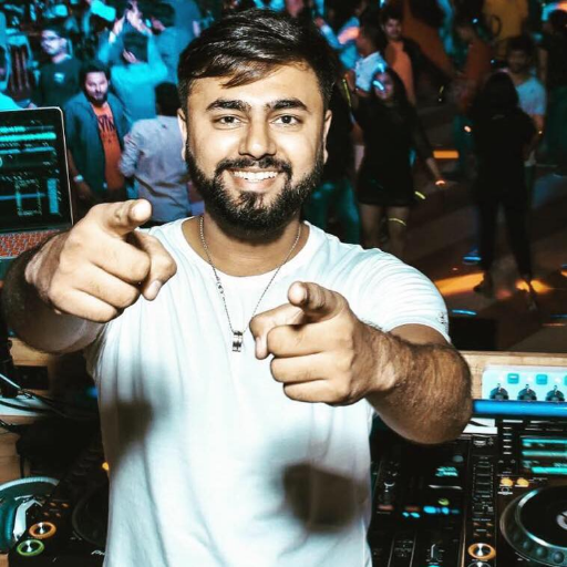 KTONIKK is a Dubai-based multi-genre music producer and DJ, Formerly performing under the name DJ Rahul Vaidya,